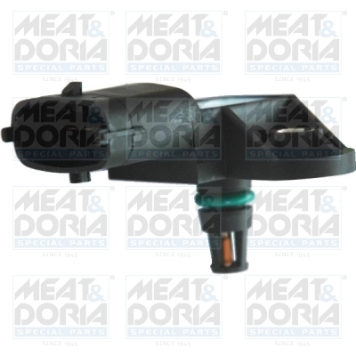 Sensor, intake manifold pressure